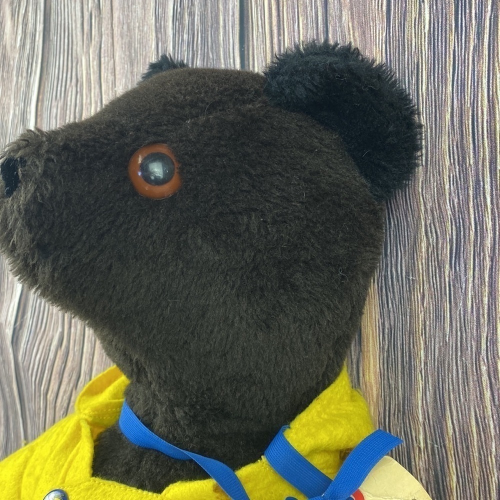 Vintage Paddington Bear - Picture 8 of 14